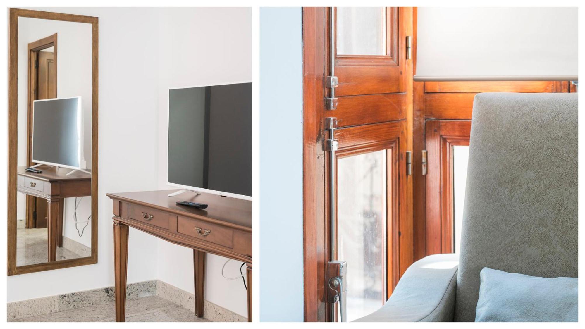 Apartment Alcana By Ap