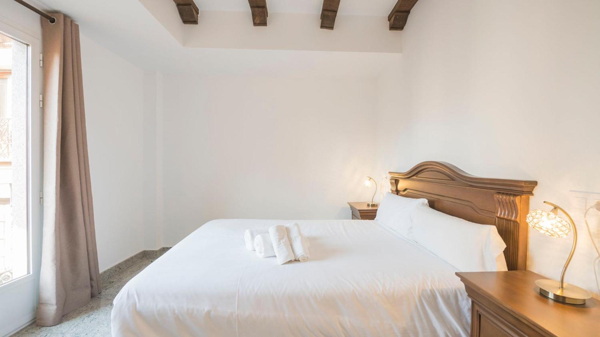 Alcana By Ap Apartment