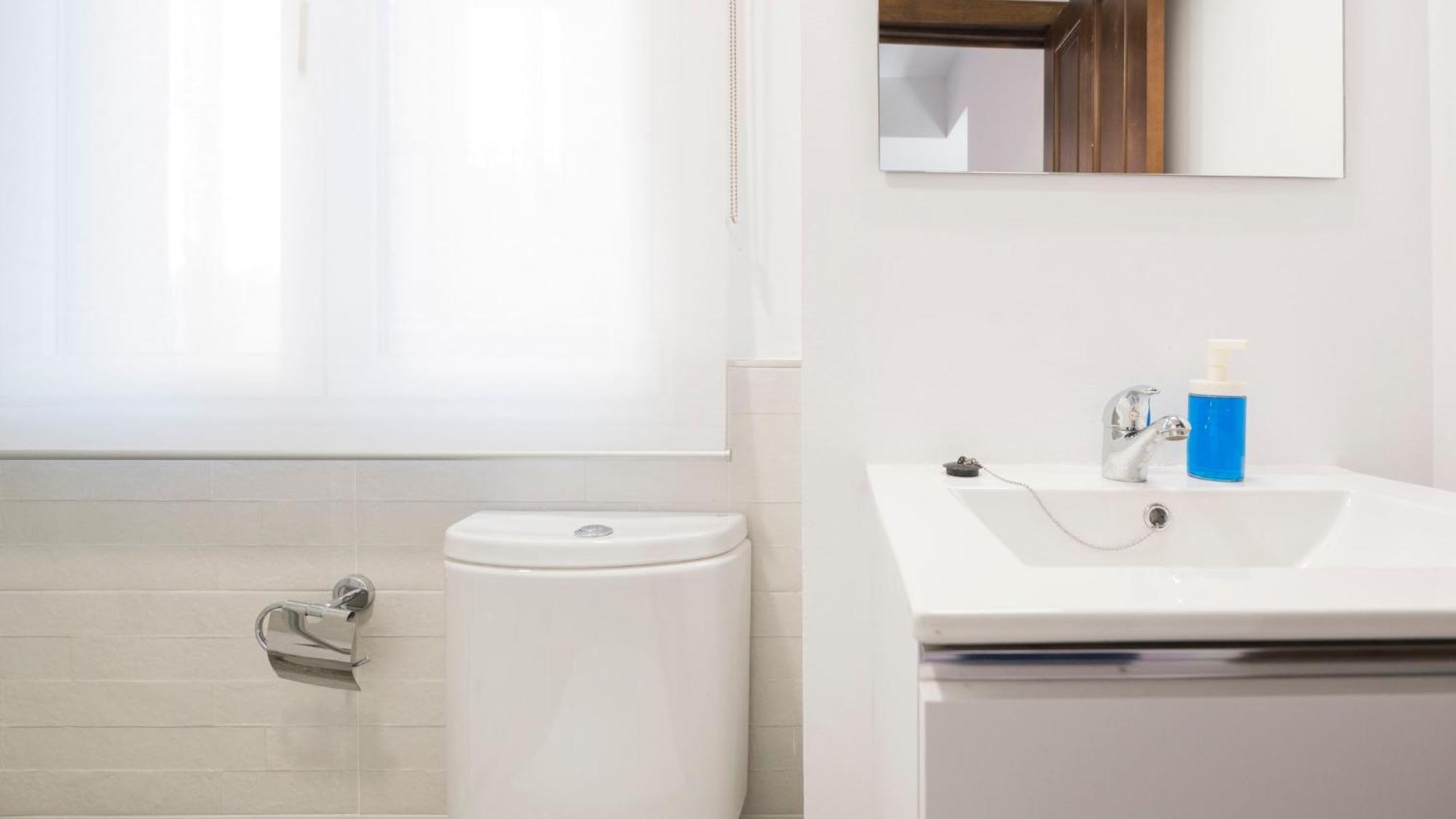Alcana By Ap Apartment *