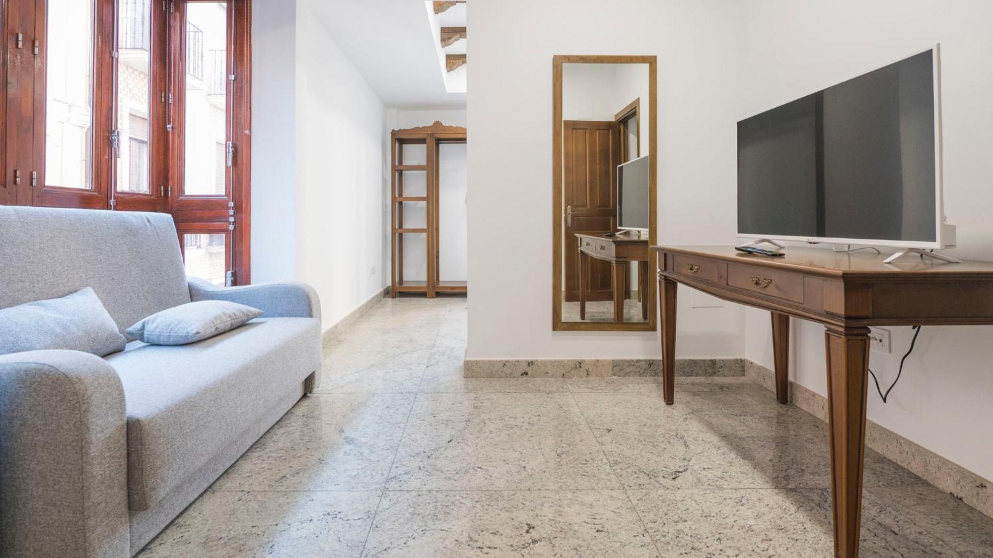 Alcana By Ap Apartment