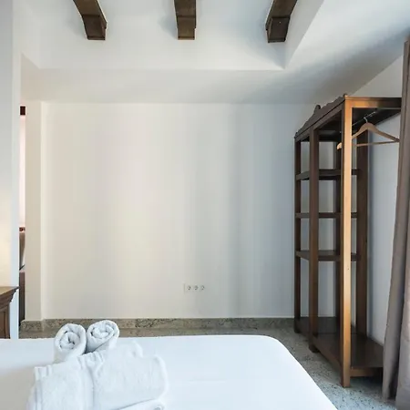Alcana Suites By Toledo Ap Exterior foto