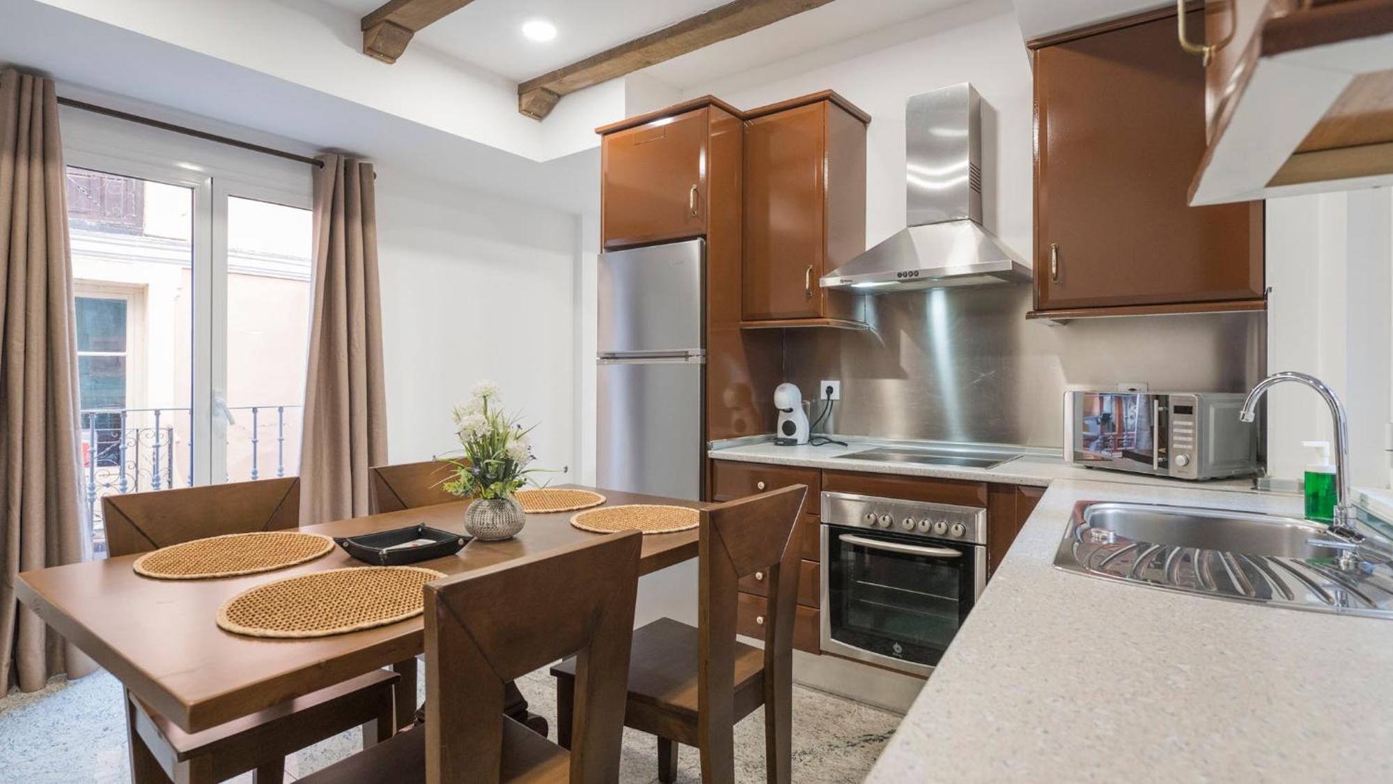 Alcana By Ap Apartment