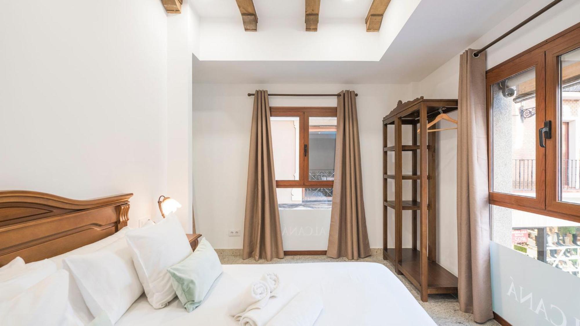 Alcana By Ap Apartment
