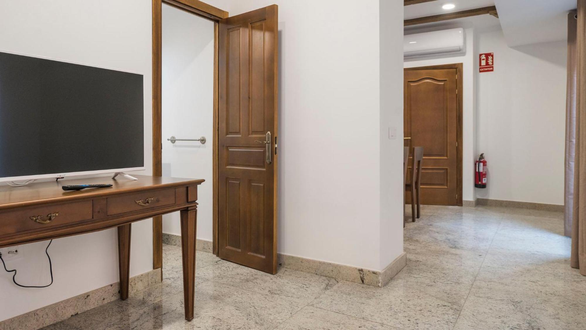 Apartment Alcana By Ap Toledo