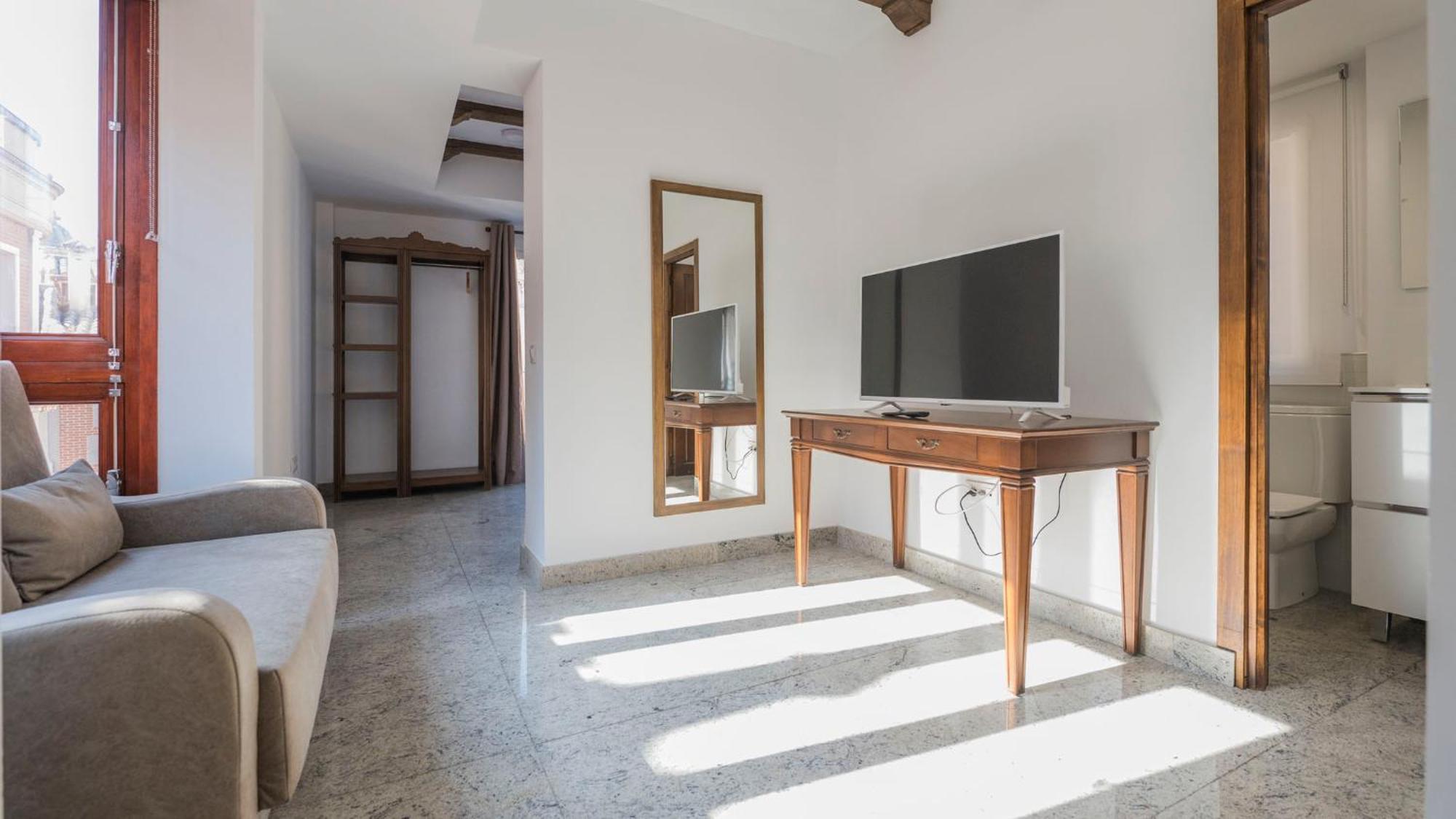 Alcana By Ap Apartment