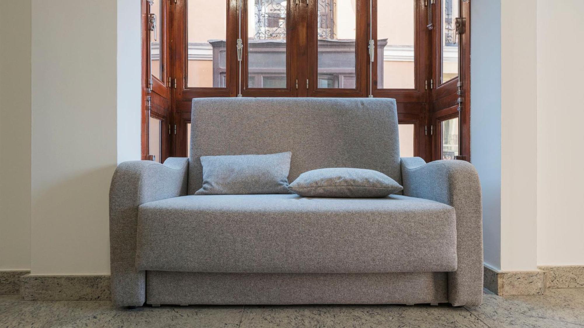 Apartment Alcana By Ap Toledo