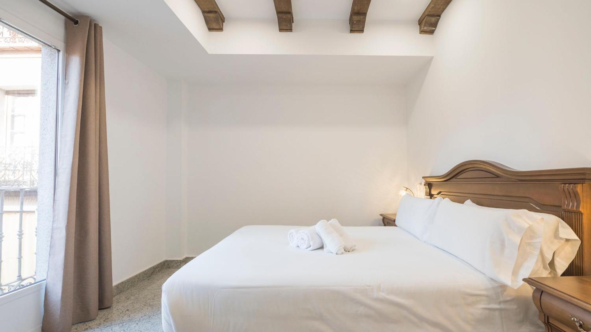 Apartment Alcana By Ap