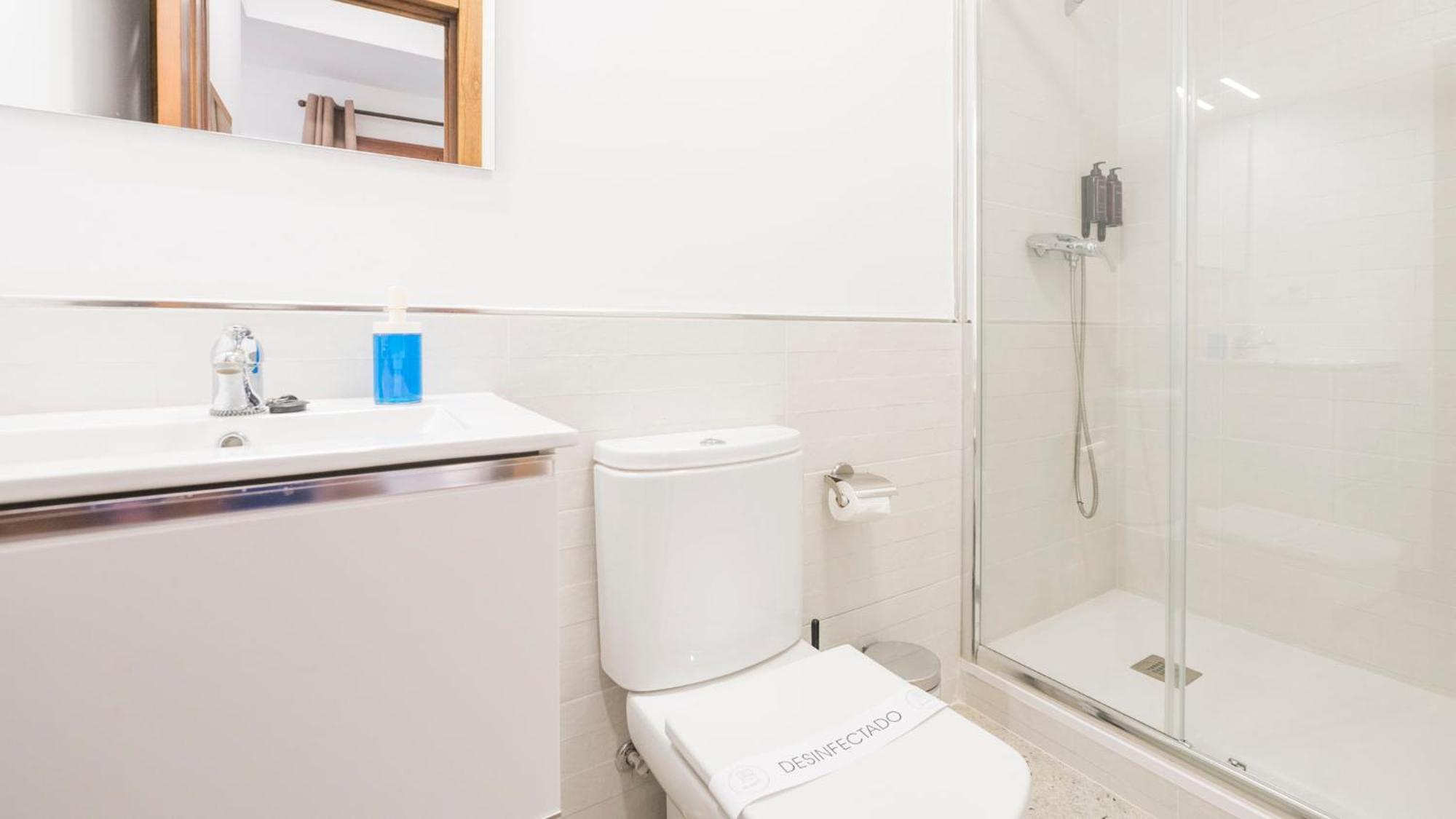 Alcana By Ap Apartment Toledo