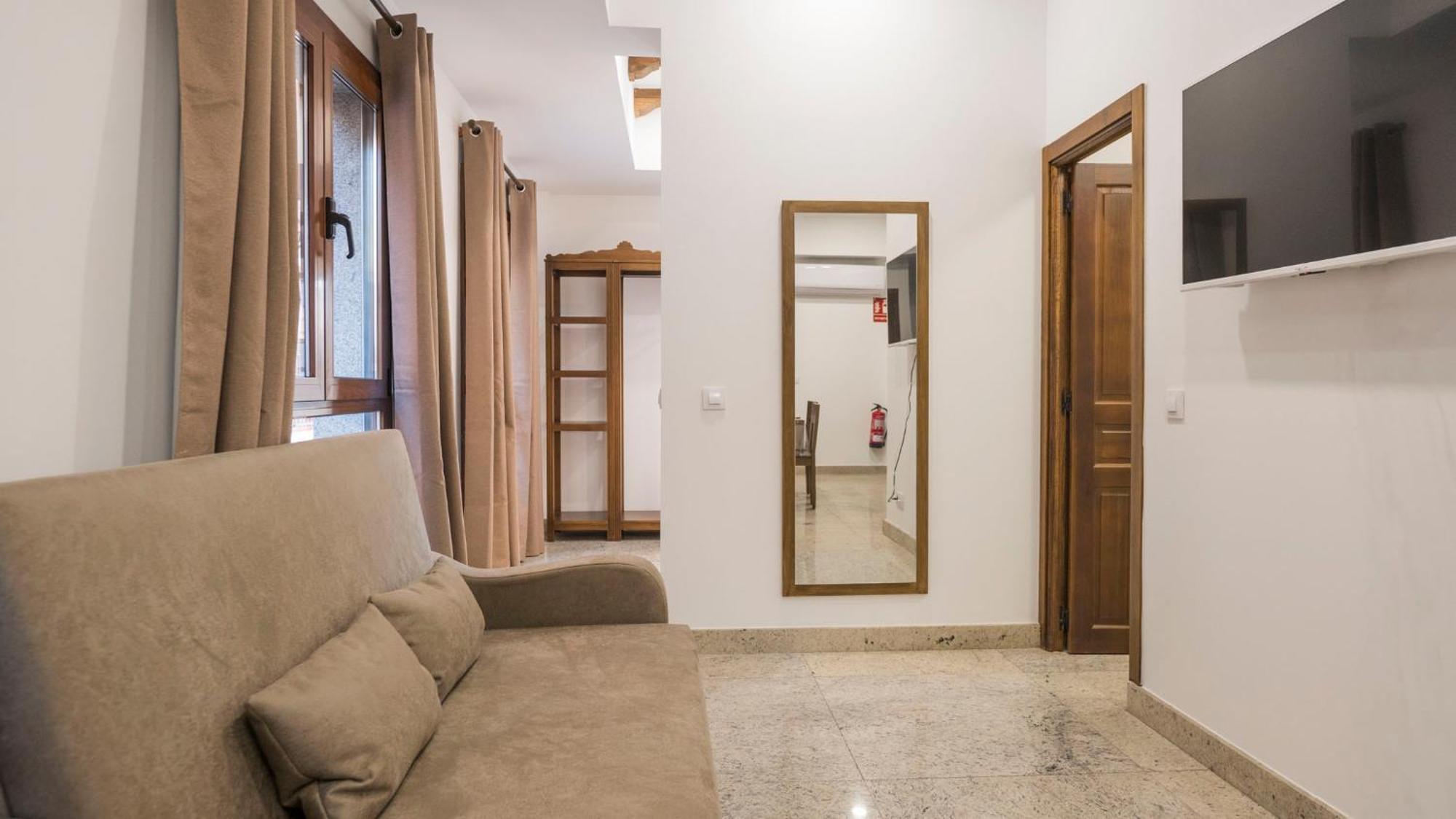 Alcana By Ap Apartment